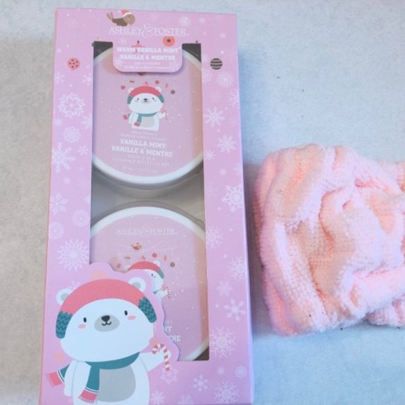 NEW Beauty Products (Body Scrub) - Picture 1 of 1